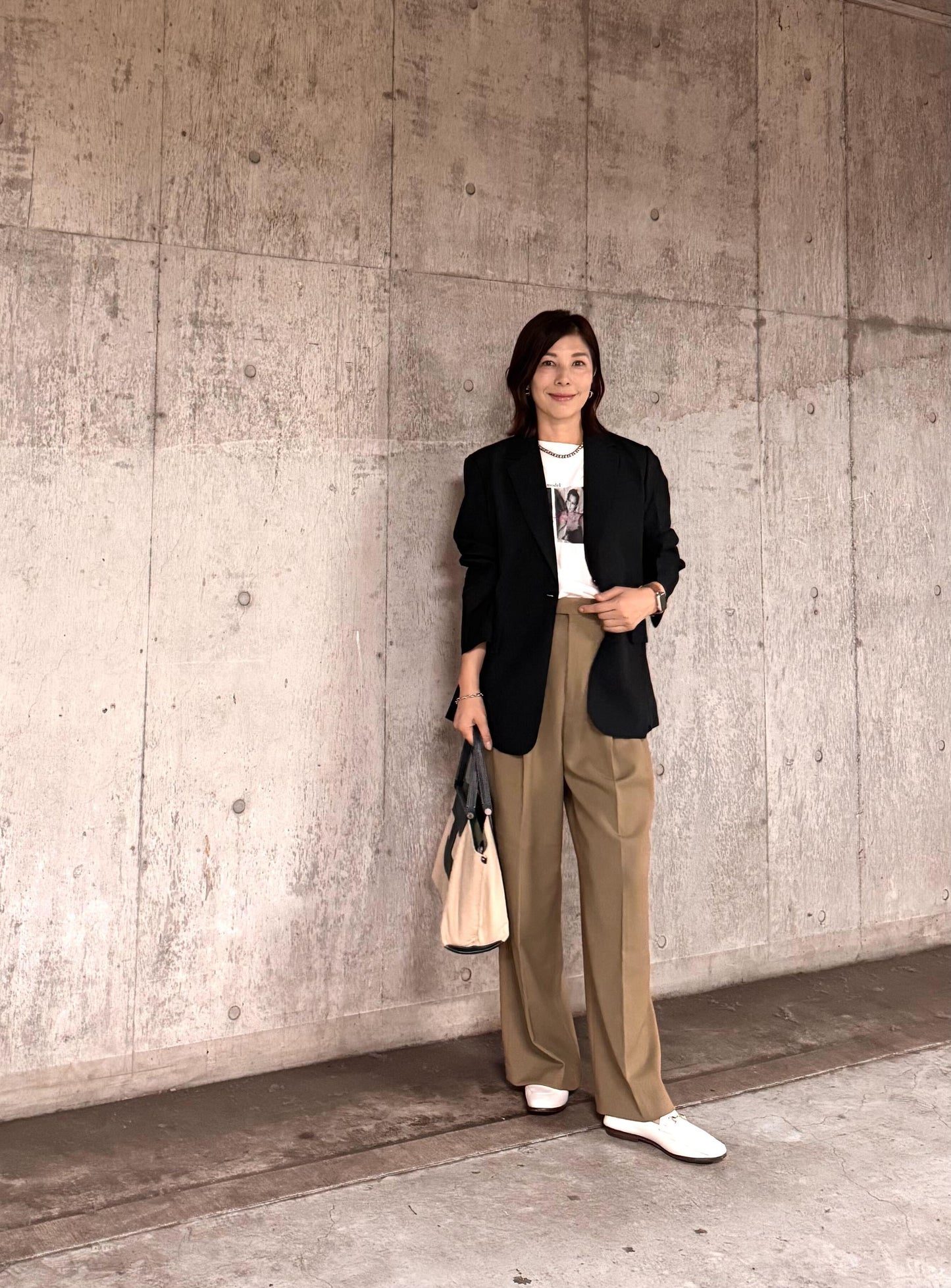 エブリージャケット