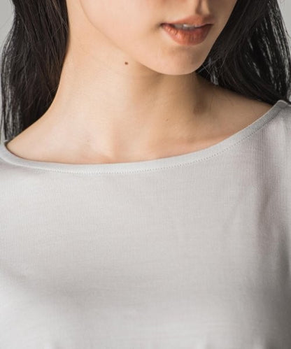 ウールテンジクビッグＴシャツ