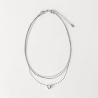 シルバー系・SILVER