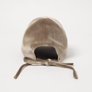 VVN バックリボンキャップ UV