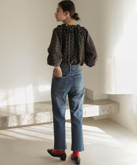 ブルー系・ユーズドブルー系5