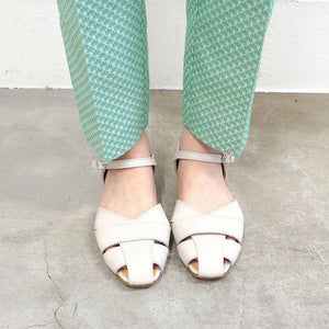 防水｜セパレートシューズ