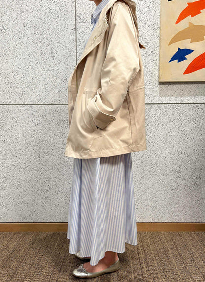 マウンテンパーカー