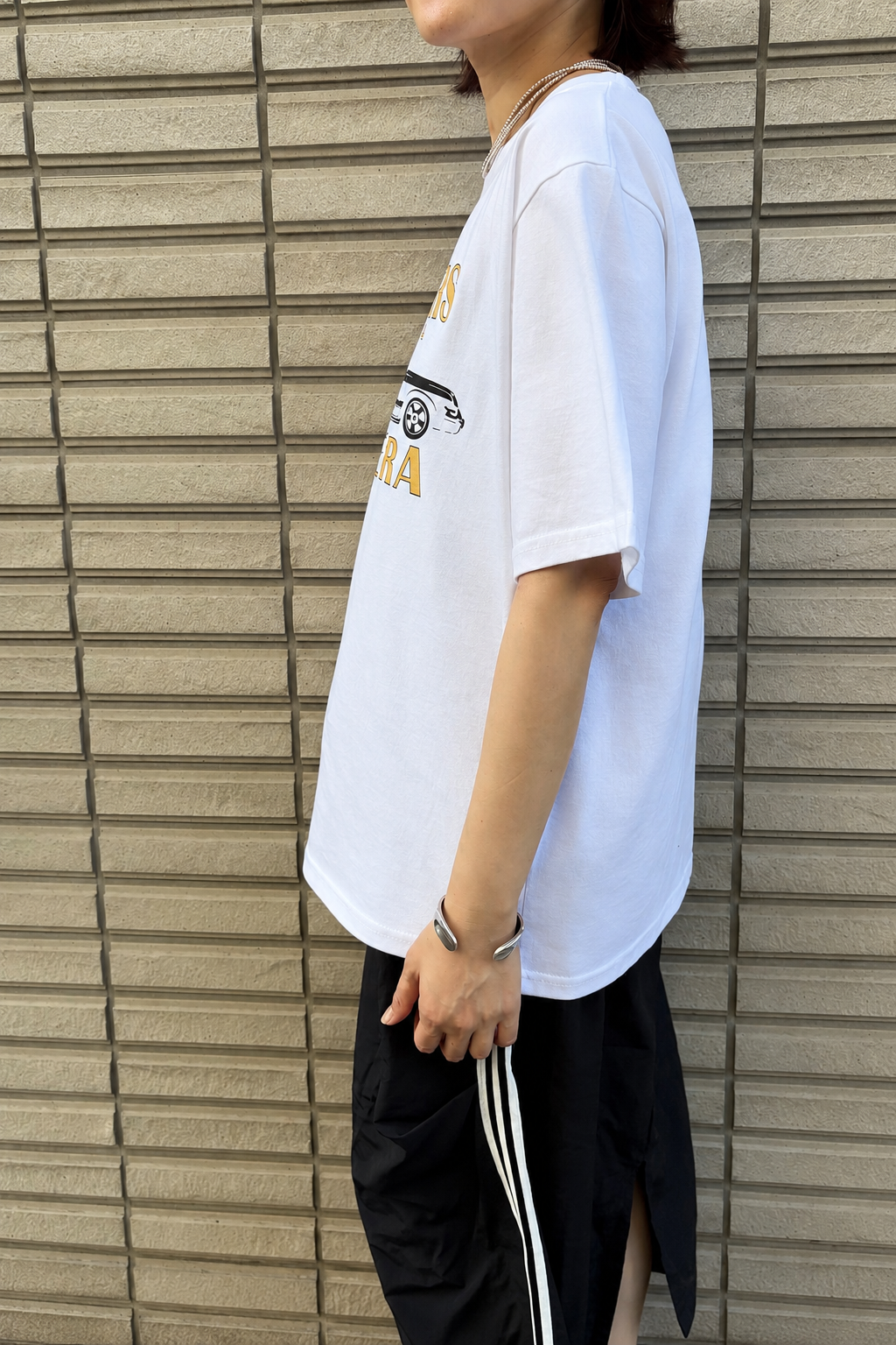 CARプリントT