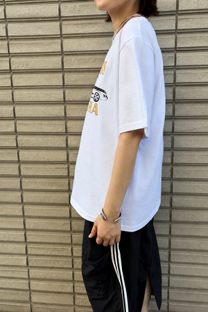 CARプリントT