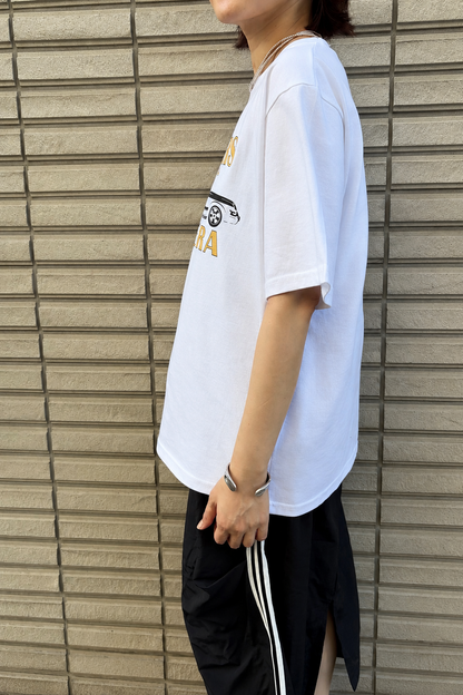CARプリントT