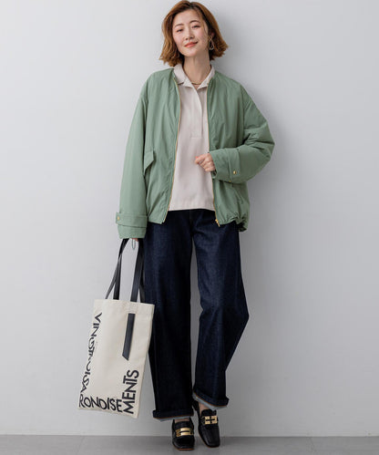 VINGT-TROIS ロゴ トートバッグ