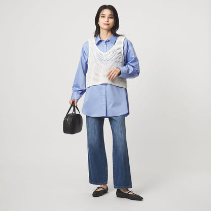 ＜1_OF MINE＞シャツ 2