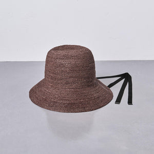 RFA リボン ハット UV