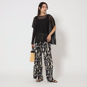 ペーパー ルージー プルオーバー -ウォッシャブル-