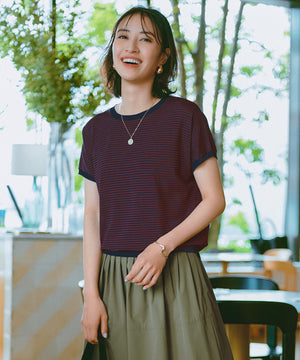 スゴ機能美 コンパクト ニット