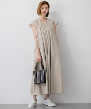 クリア ミニ ショルダーバッグ