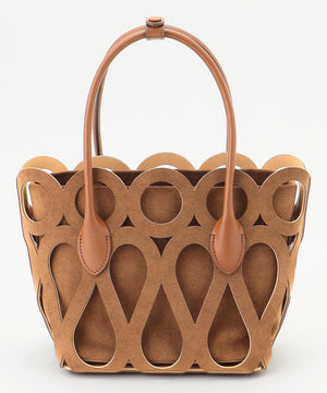 MARY AL TERNA / MAZE ミニハンドバック