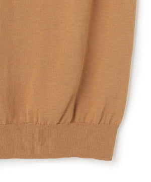 UVモイスト スリーブレスニット