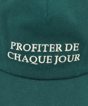 レターキャップ