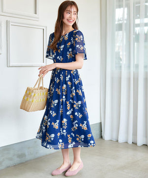 パターンマルシェバッグ