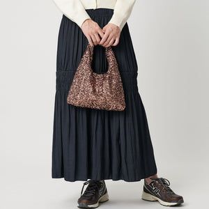 スパンコール バッグ