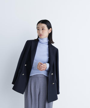 ダブルブレストボクシージャケットII