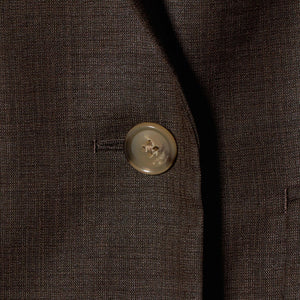 ライト エアリー ダブル ジャケット