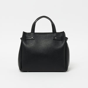 サイドベルト パーテーション トートバッグ