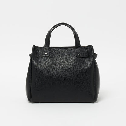 サイドベルト パーテーション トートバッグ