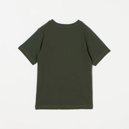 ステッチ コンパクト Tシャツ