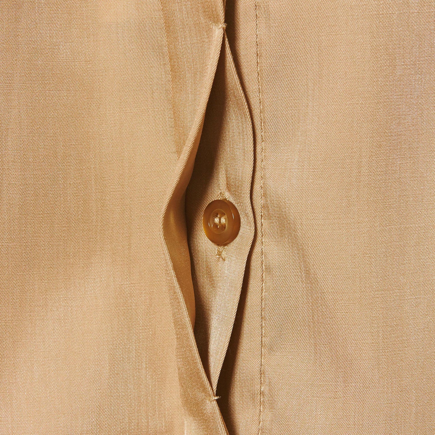 【WEB限定 Wardrobe DAILY MINIMAL】フリルレイヤーブラウス ウォッシャブル