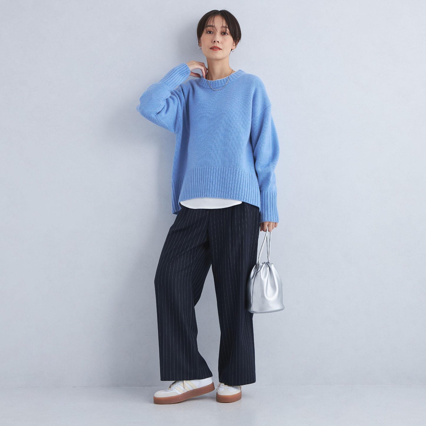 スタイルマスターニット