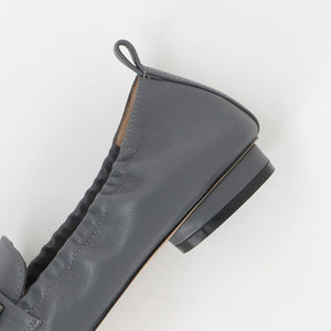 ギャザービットモカ フラット15↑