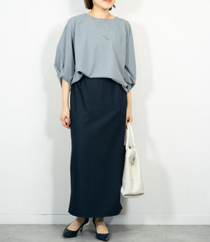 ストレッチタイトスカート