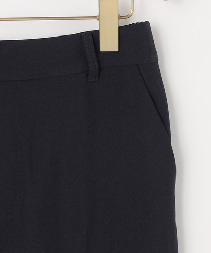 シュットクロステーパード パンツ