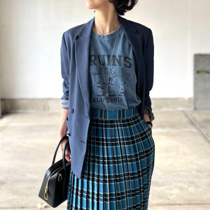 UCLAベアTシャツ