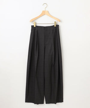 ハンサムツイルカーヴィーパンツ