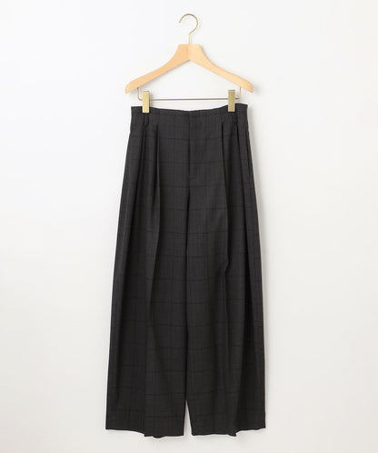 ハンサムツイルカーヴィーパンツ