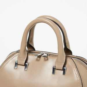 2WAY ドロップ フォルム バッグ / ショルダーバッグ