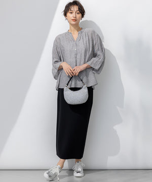 レザー スニーカー