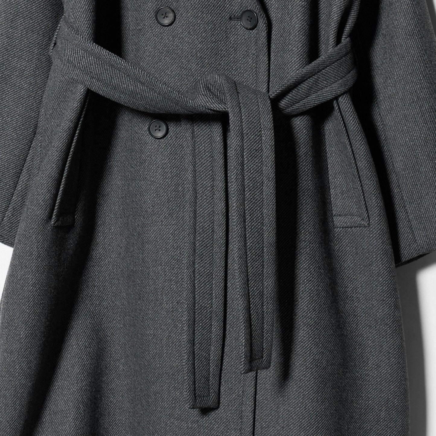 MANTECO テーラード コート