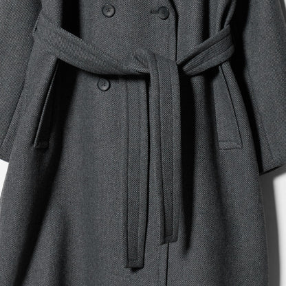 MANTECO テーラード コート