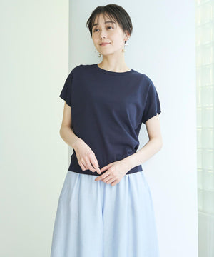 スゴ機能美 コンパクト ニット