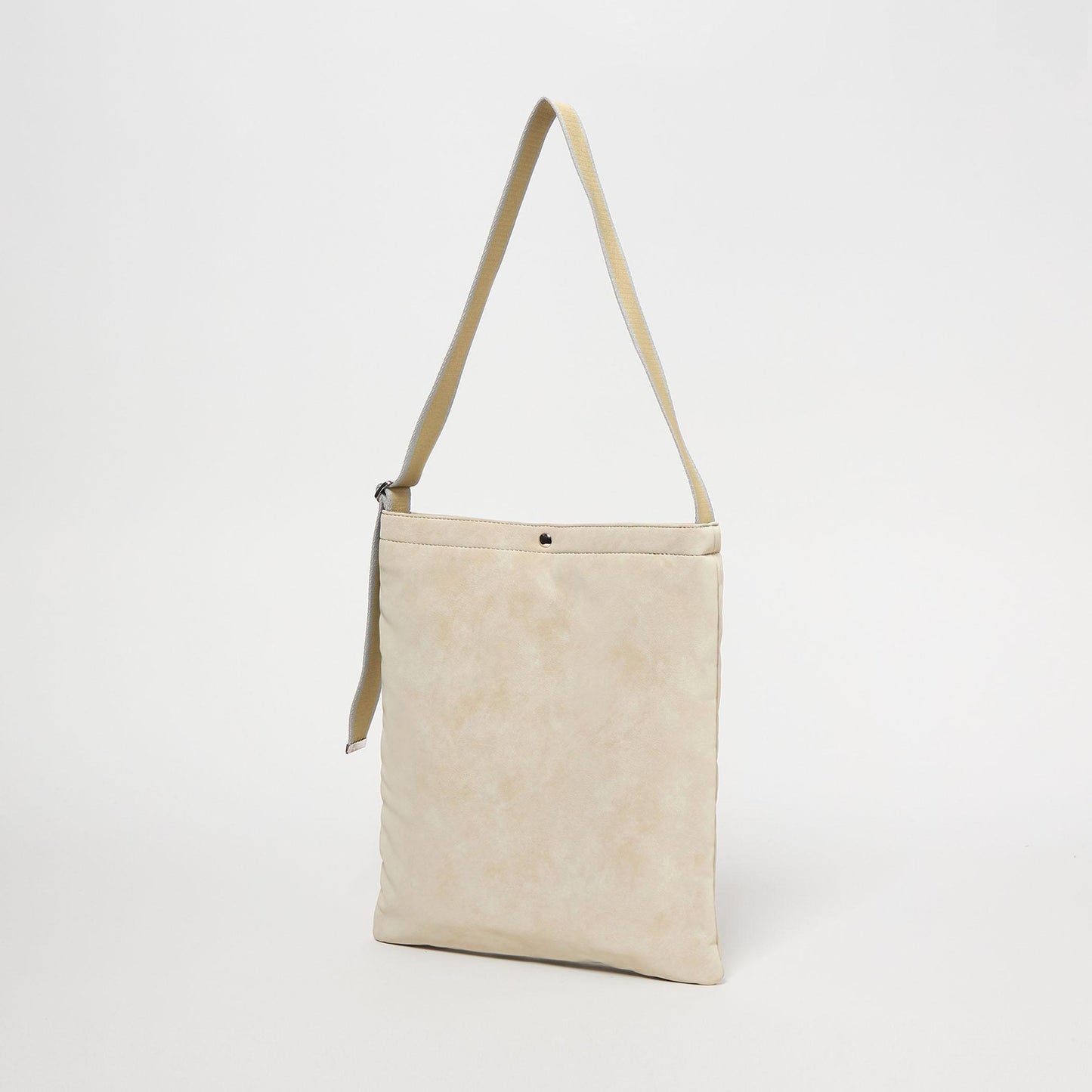 ラインテープ ショルダーバッグ