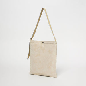 ラインテープ ショルダーバッグ