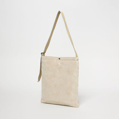 ラインテープ ショルダーバッグ