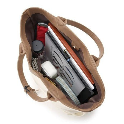 PCｹｰｽ付きﾄｰﾄ