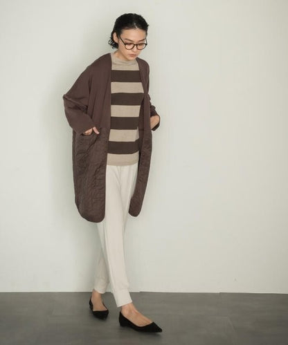 コウキンボトルネックニットＰＯ