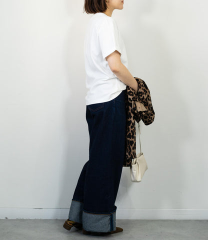 クールタッチLa vie est belleTシャツ