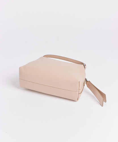 ALIFA S ミニレザーバッグ《GIANNI CHIARINI》