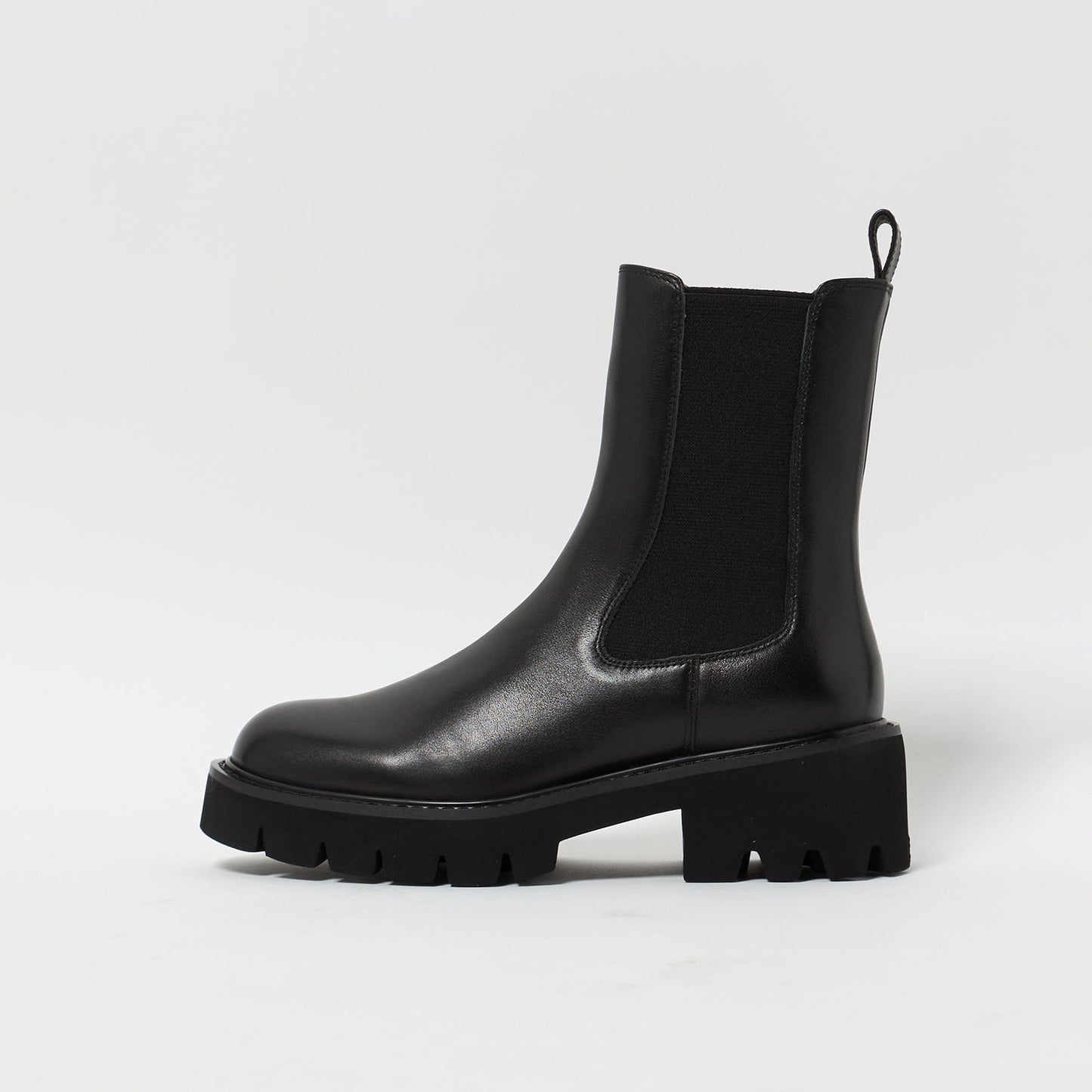 チェルシー ショートブーツ55↑