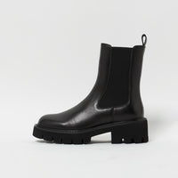 ブラック系・BLACK