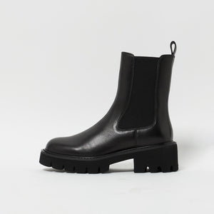 チェルシー ショートブーツ55↑