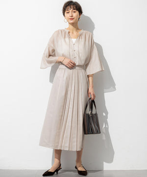 クリア ミニ ショルダーバッグ